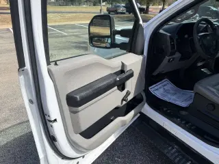 2019 Ford F-250 Super Duty