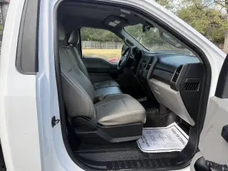 2019 Ford F-250 Super Duty