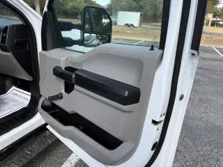 2019 Ford F-250 Super Duty