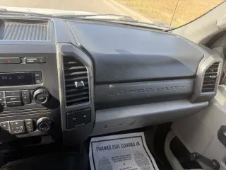 2019 Ford F-250 Super Duty