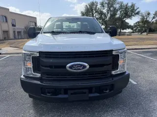 2019 Ford F-250 Super Duty