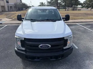 2019 Ford F-250 Super Duty