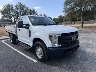2019 Ford F-250 Super Duty