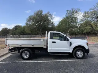 2019 Ford F-250 Super Duty