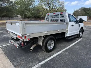 2019 Ford F-250 Super Duty