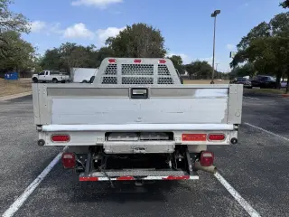 2019 Ford F-250 Super Duty