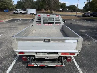 2019 Ford F-250 Super Duty