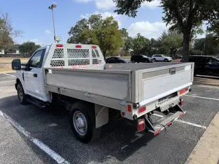 2019 Ford F-250 Super Duty