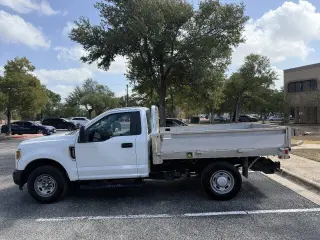 2019 Ford F-250 Super Duty