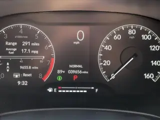 Honda Civic 2023 Sport Sedán de 4 puertas