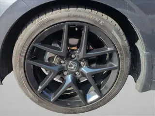 Honda Civic 2023 Sport Sedán de 4 puertas