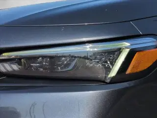 Honda Civic 2023 Sport Sedán de 4 puertas