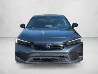 Honda Civic 2023 Sport Sedán de 4 puertas