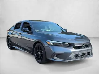 Honda Civic 2023 Sport Sedán de 4 puertas