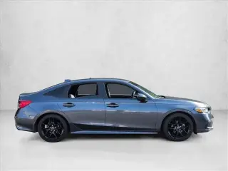Honda Civic 2023 Sport Sedán de 4 puertas
