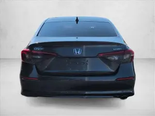 Honda Civic 2023 Sport Sedán de 4 puertas