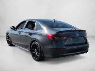 Honda Civic 2023 Sport Sedán de 4 puertas
