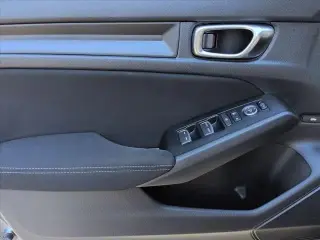 Honda Civic 2023 Sport Sedán de 4 puertas