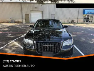 2023 Chrysler 300