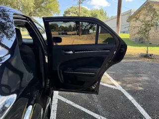 2023 Chrysler 300