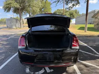 2023 Chrysler 300