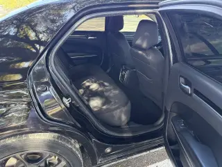 2023 Chrysler 300