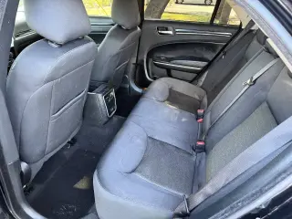 2023 Chrysler 300