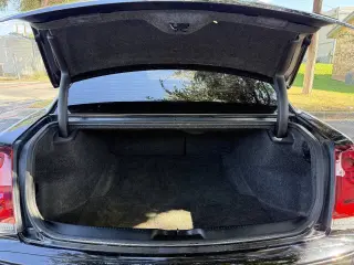 2023 Chrysler 300