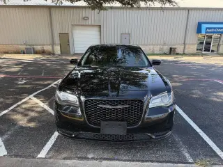 2023 Chrysler 300