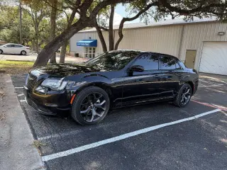 2023 Chrysler 300
