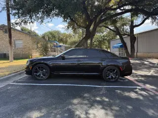 2023 Chrysler 300