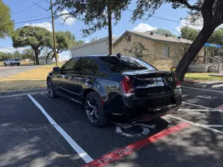 2023 Chrysler 300