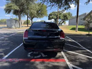 2023 Chrysler 300