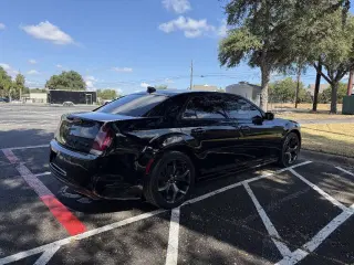 2023 Chrysler 300