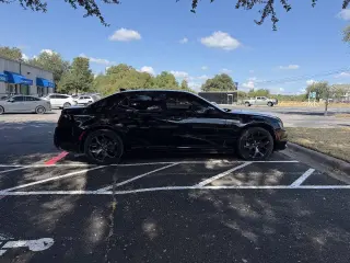 2023 Chrysler 300