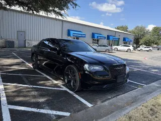 2023 Chrysler 300