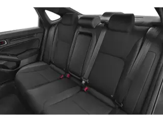 Honda Civic 2025 Sport 4dr Sedán