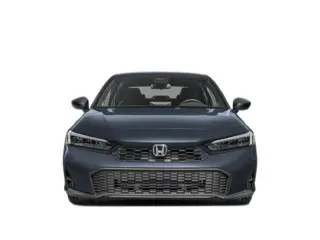 Honda Civic 2025 Sport 4dr Sedán
