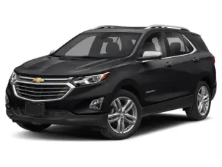 Chevrolet Equinox 2019 Premier 4dr SUV w/1LZ