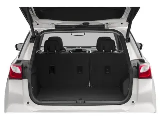 Chevrolet Equinox 2019 Premier 4dr SUV w/1LZ