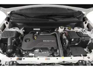 Chevrolet Equinox 2019 Premier 4dr SUV w/1LZ