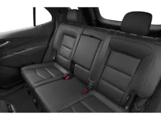 Chevrolet Equinox 2019 Premier 4dr SUV w/1LZ