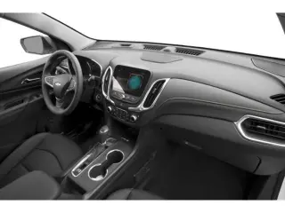 Chevrolet Equinox 2019 Premier 4dr SUV w/1LZ