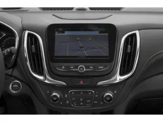 Chevrolet Equinox 2019 Premier 4dr SUV w/1LZ