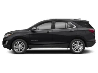 Chevrolet Equinox 2019 Premier 4dr SUV w/1LZ
