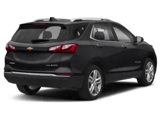 Chevrolet Equinox 2019 Premier 4dr SUV w/1LZ