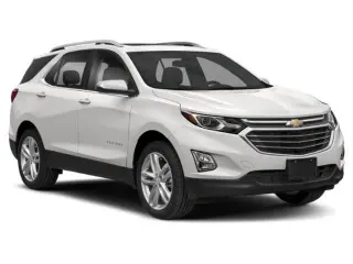 Chevrolet Equinox 2019 Premier 4dr SUV w/1LZ