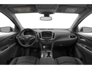 Chevrolet Equinox 2019 Premier 4dr SUV w/1LZ