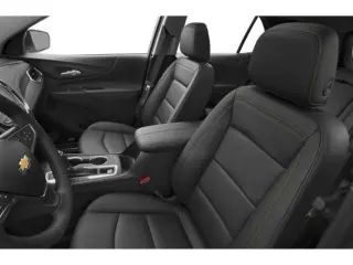 Chevrolet Equinox 2019 Premier 4dr SUV w/1LZ
