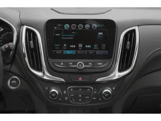 Chevrolet Equinox 2019 Premier 4dr SUV w/1LZ